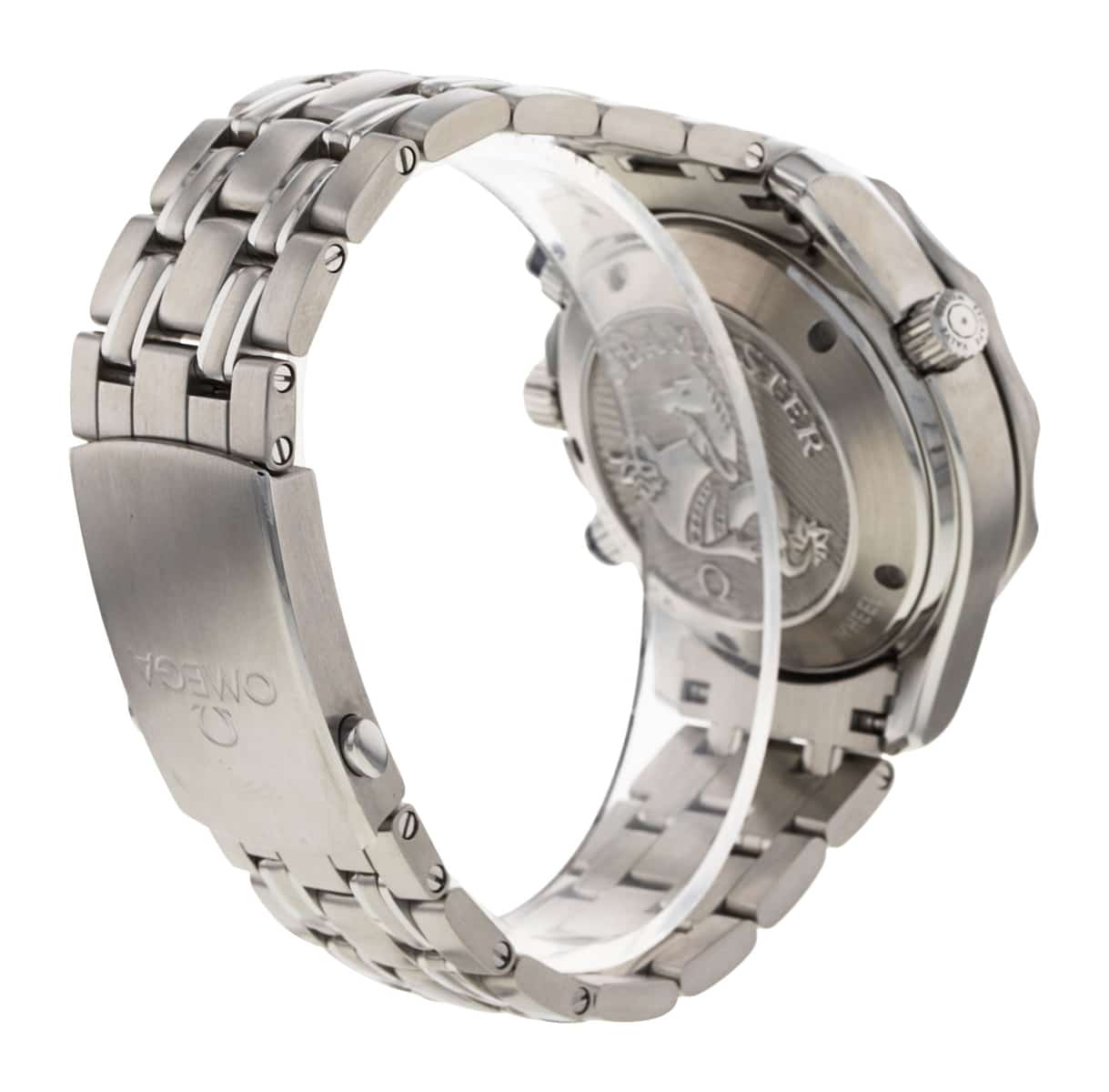 Omega Seamaster Diver 300m 212.30.42.50.03.001 Omega Seamaster Diver 300m 212.30.42.50.03.001